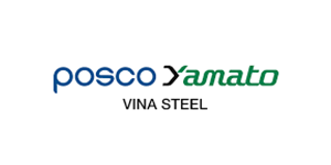 POSCO YAMATO VINA STEEL